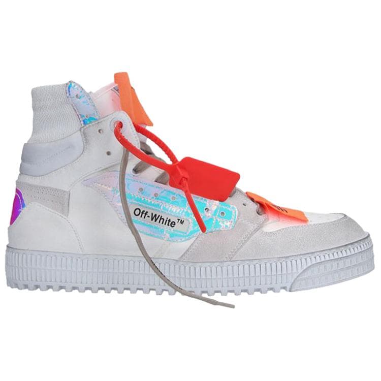 OFF-WHITE Off-Court - изображение 2