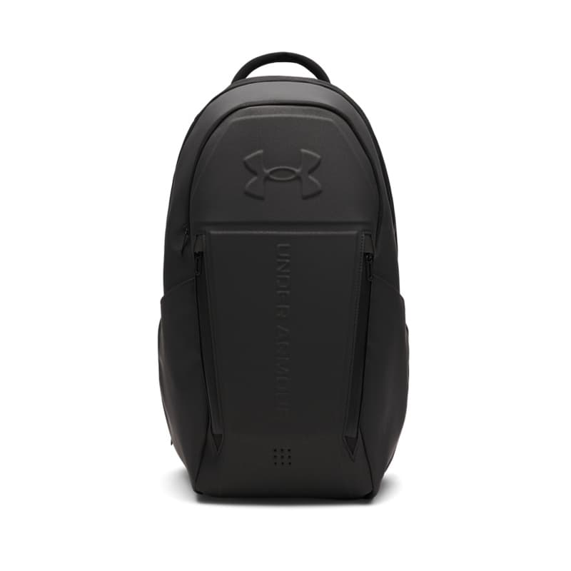 Рюкзак Under Armour Under Armour Полиэстер Рюкзак Унисекс Черный - изображение 1