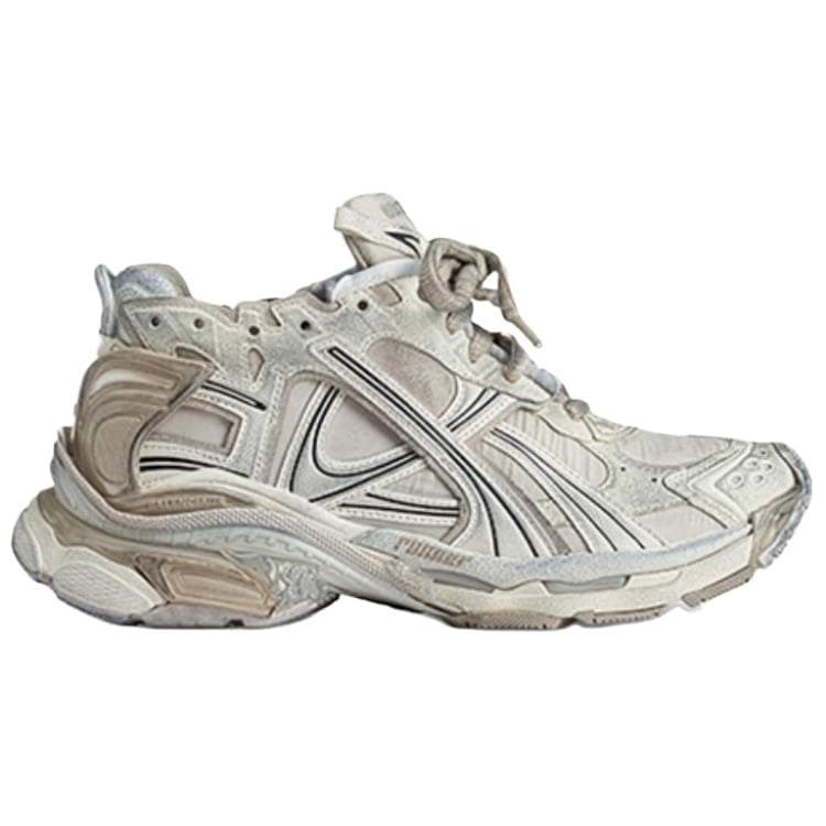 Кроссовки Balenciaga Runner Beige - изображение 2