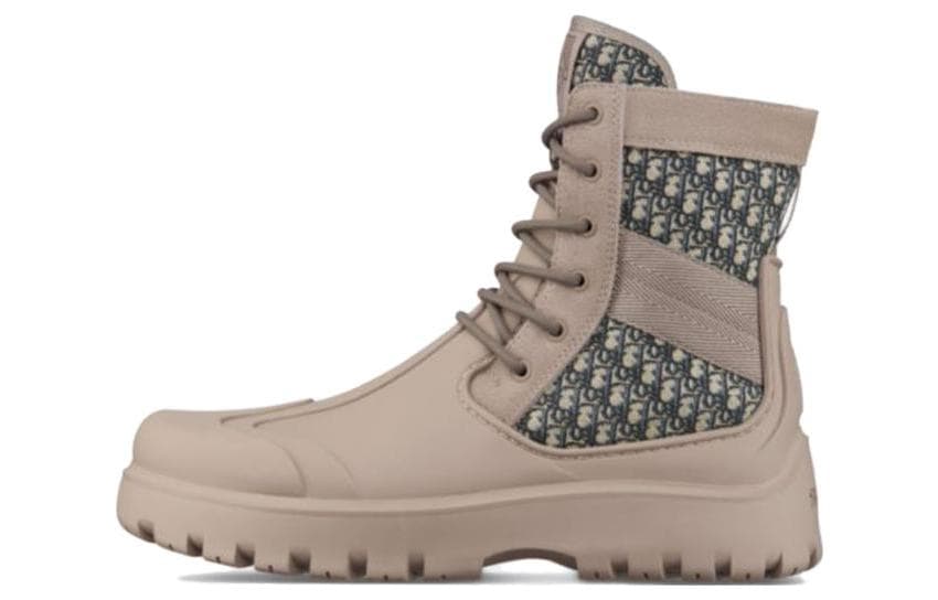 Сапоги DIOR