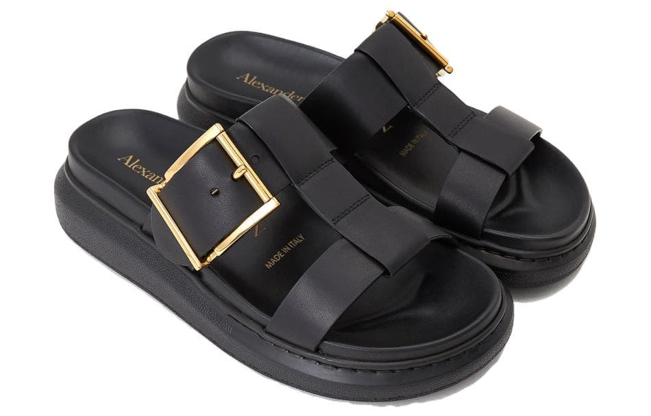 Alexander McQueen Hybrid - изображение 3