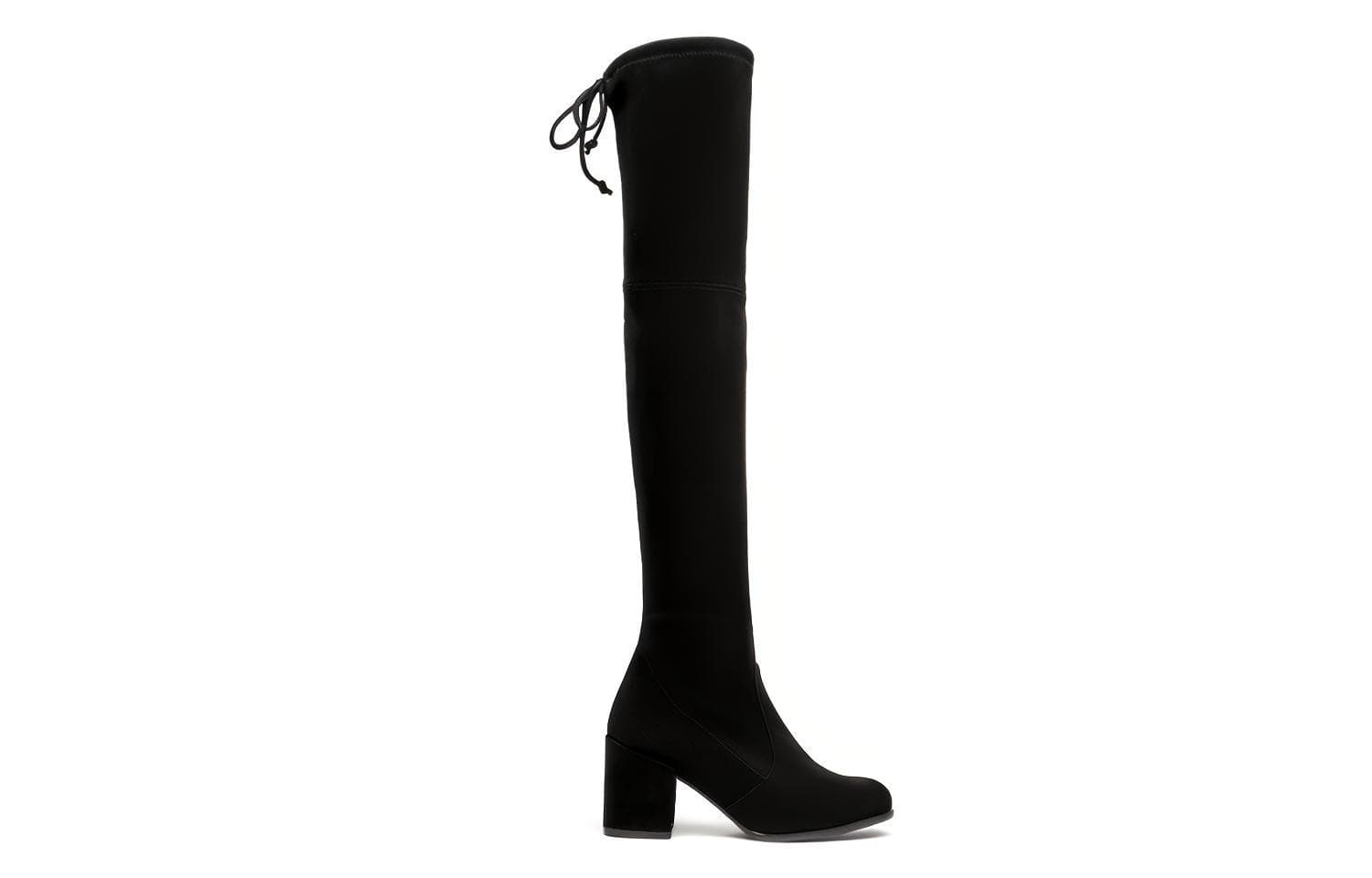 Ботинки Stuart Weitzman Tieland - изображение 2