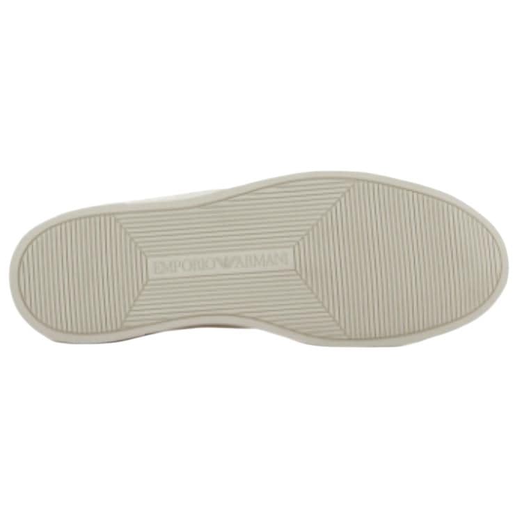 Кроссовки EMPORIO ARMANI - изображение 6