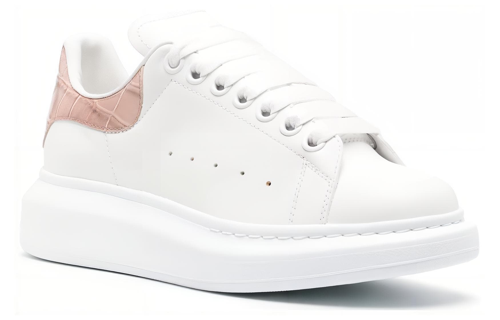 Кроссовки Alexander McQueen - изображение 2