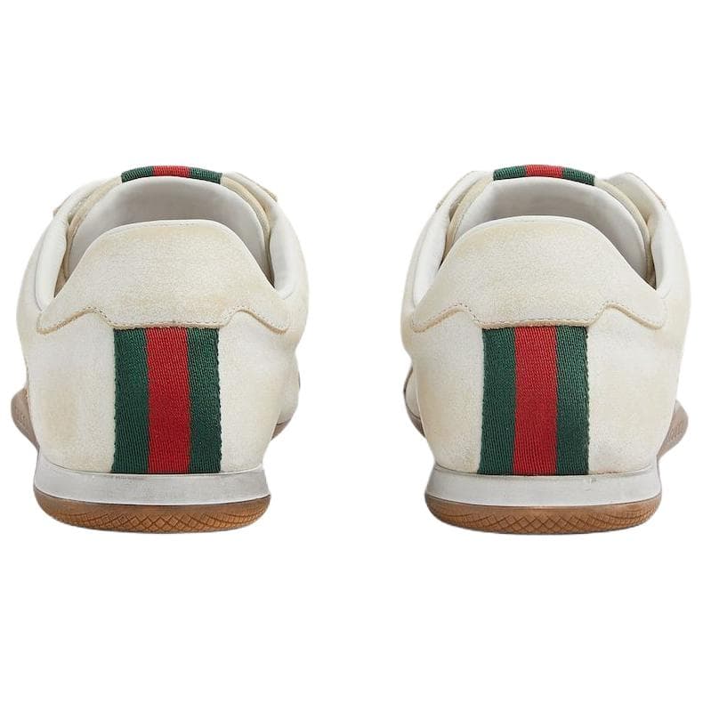 Кроссовки GUCCI Shift - изображение 5