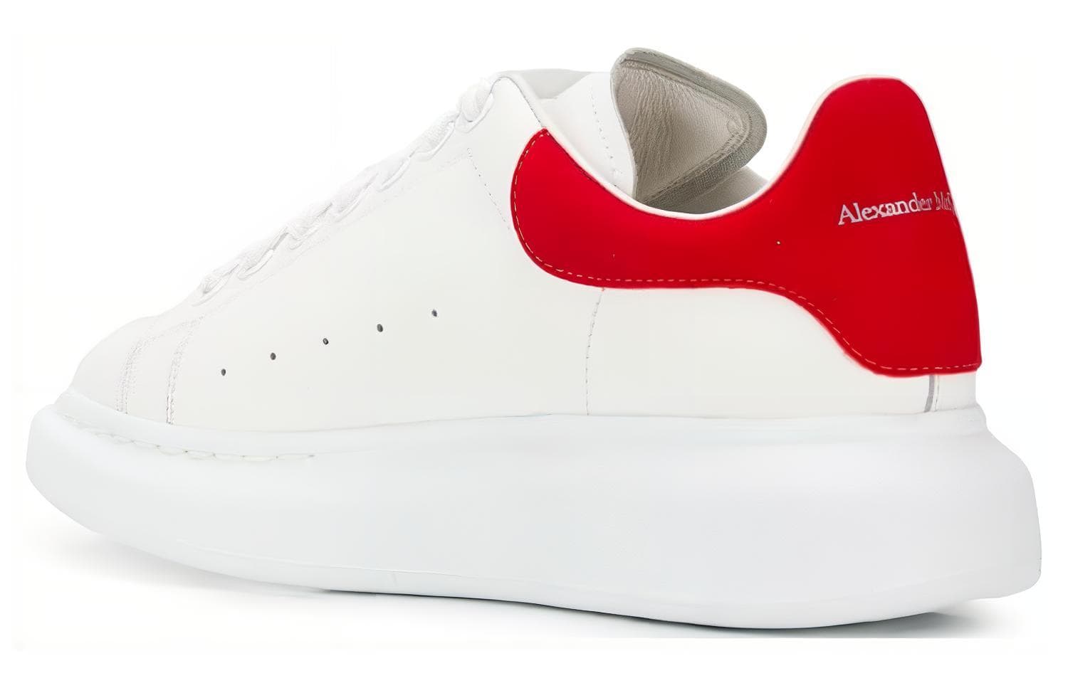Кроссовки Alexander McQueen - изображение 5