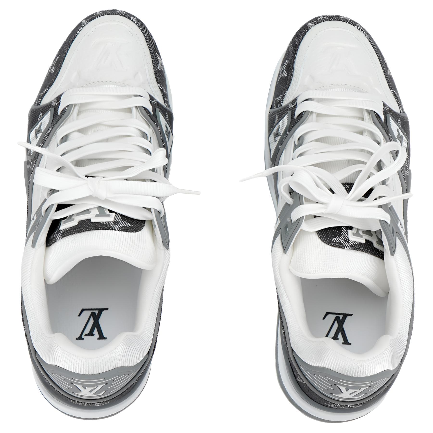 Кроссовки LOUIS VUITTON Trainer - изображение 3