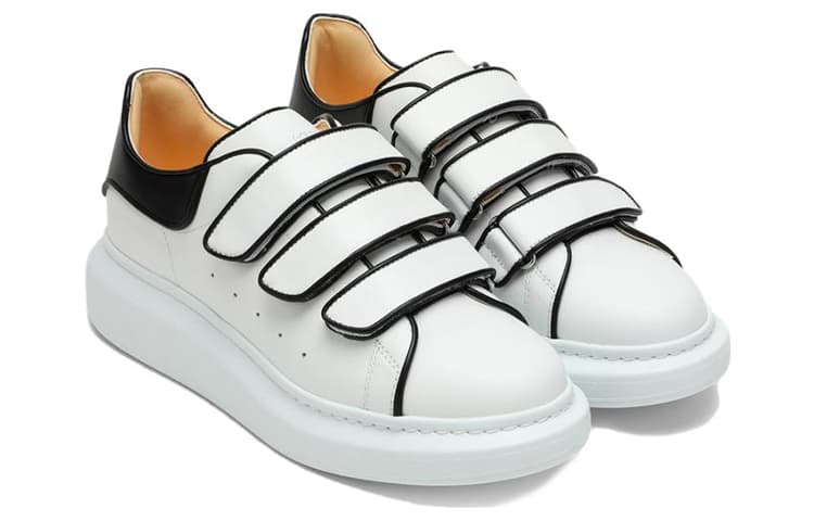 Кроссовки Alexander McQueen - изображение 2
