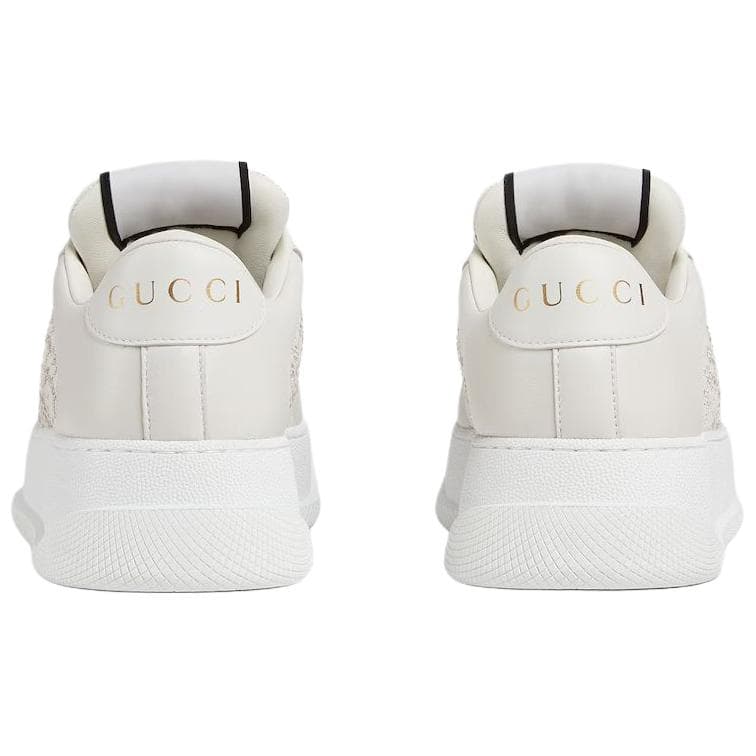 Кроссовки GUCCI Screener 4.2cm - изображение 5