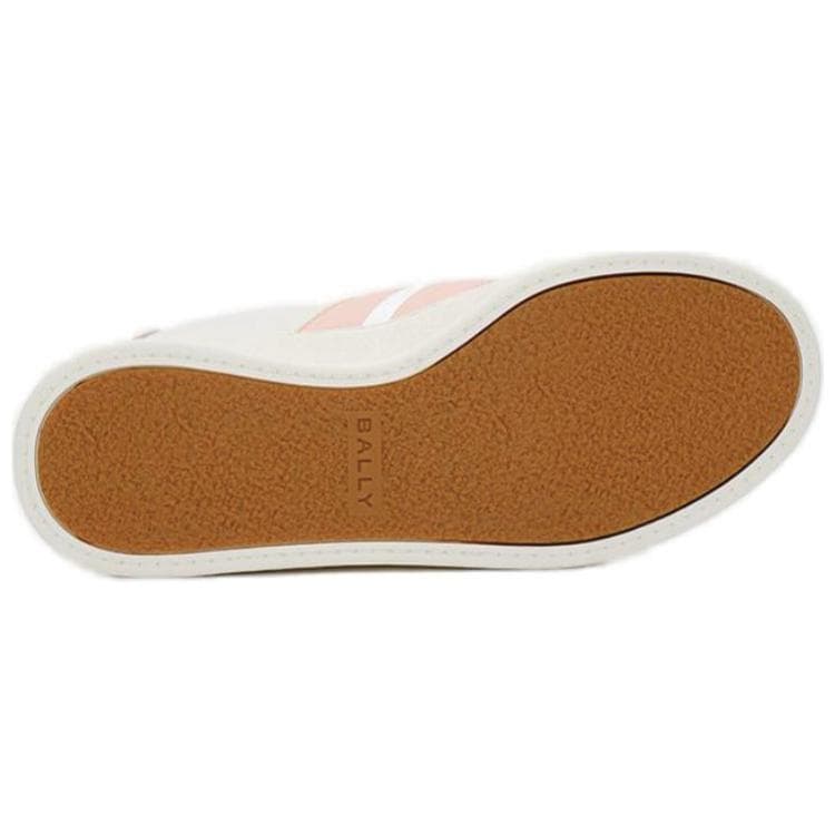 Кроссовки BALLY logo - изображение 7