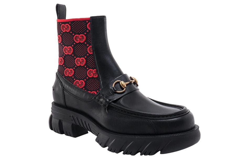 Сапоги Gucci - изображение 3