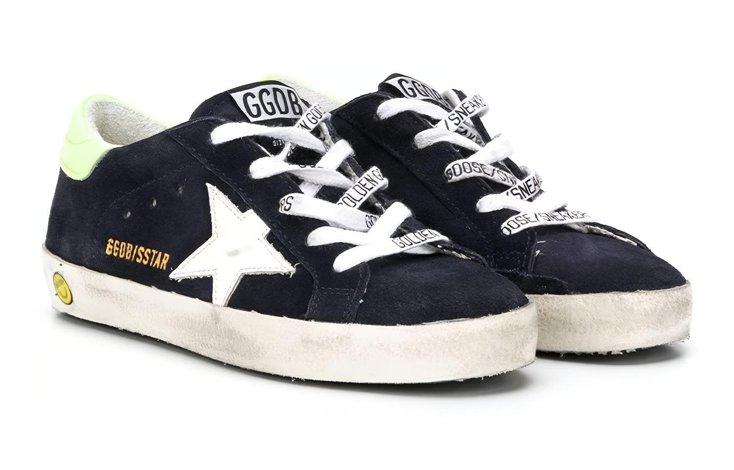 Golden Goose Super-Star - изображение 3