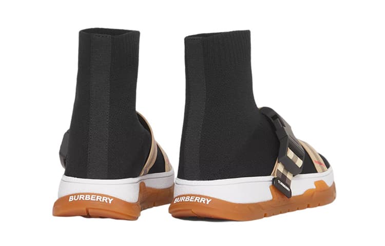 Burberry - изображение 5