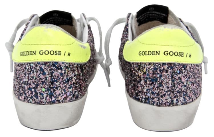 Кроссовки Golden Goose - изображение 4