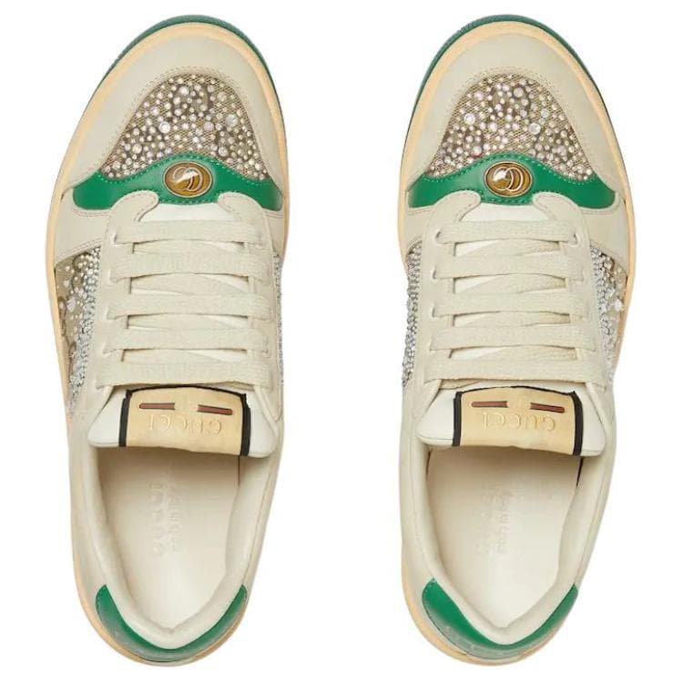 Кроссовки Gucci Screener - изображение 5