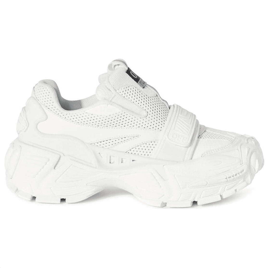 Кроссовки OFF-WHITE Glove - изображение 2
