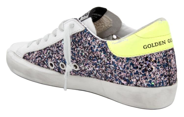 Кроссовки Golden Goose - изображение 3