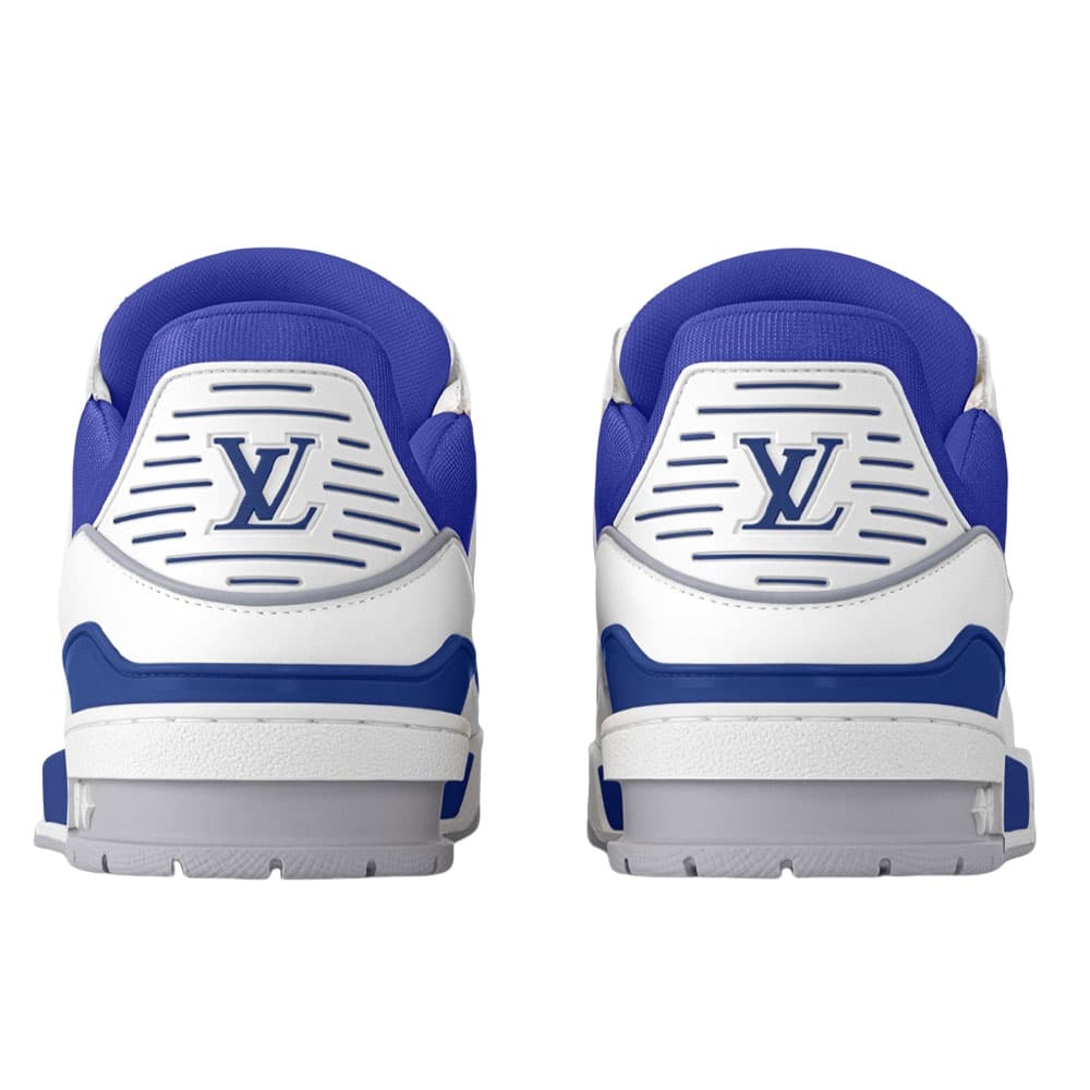 Кроссовки LOUIS VUITTON Trainer - изображение 5