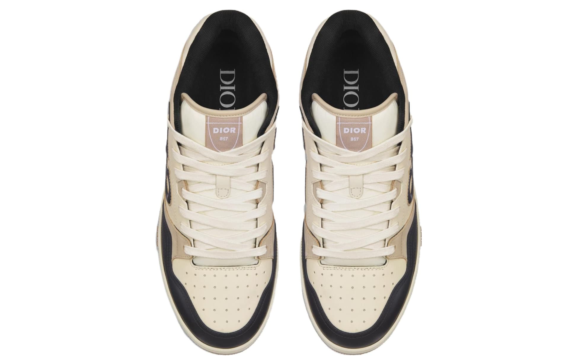 Кроссовки DIOR B57 - изображение 4