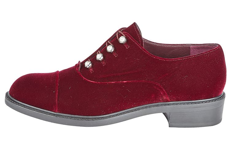 Тапочки stuart weitzmanSW - изображение 1