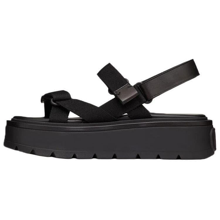 Сандалии с ремешком Valentino Uniqueform - изображение 1
