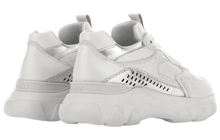Кроссовки HOGAN Hyperactive - изображение 3