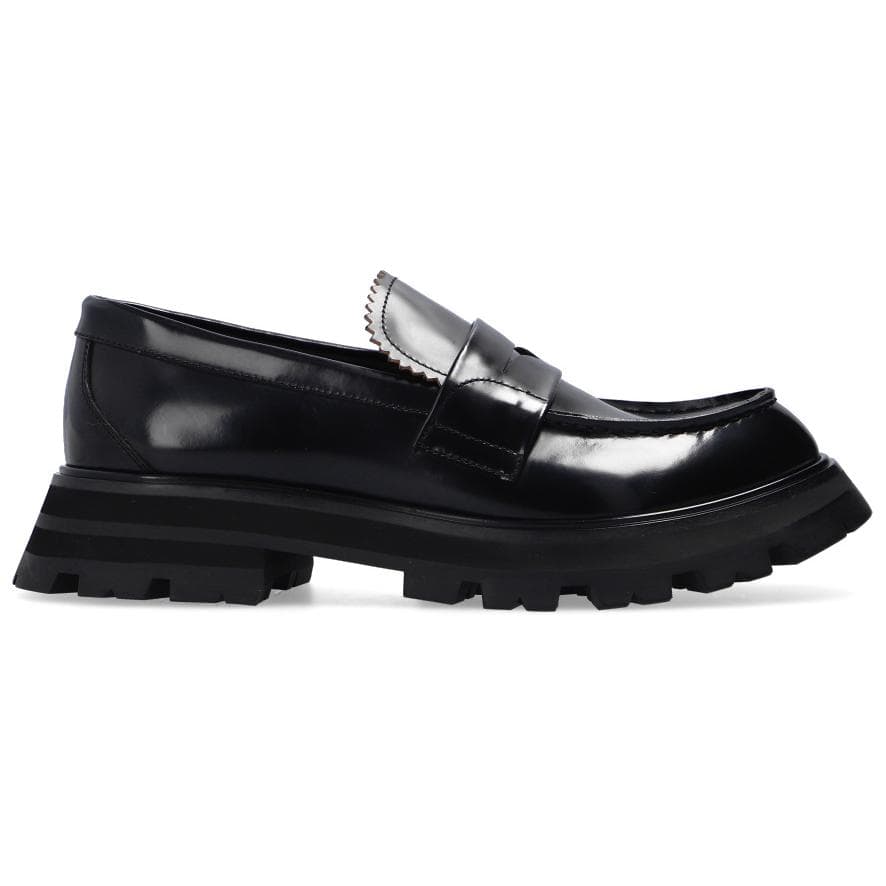 Тапочки Alexander McQueen Wander - изображение 2