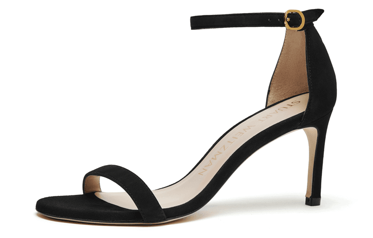 Туфли Stuart WeitzmanSW Nunakedstraight 7.5cm - изображение 3