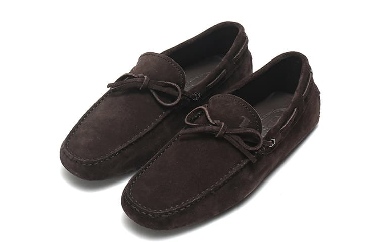 TOD'S Gommino - изображение 3
