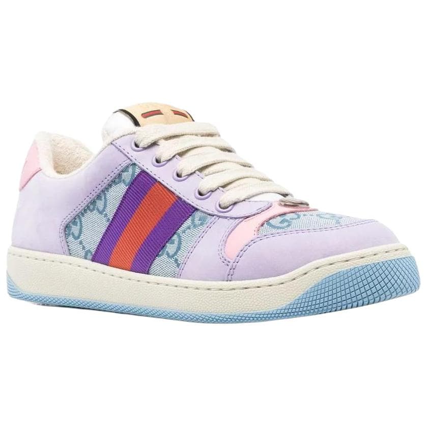 Кроссовки Gucci Screener - изображение 3