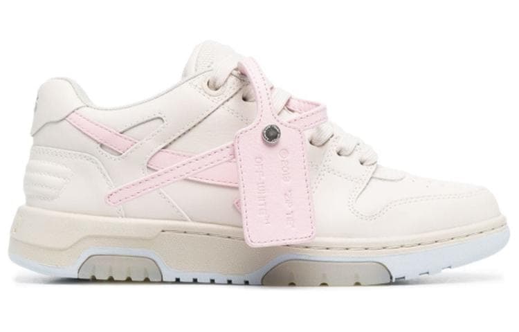 OFF-WHITE Out Of Office Arrow-motif - изображение 2