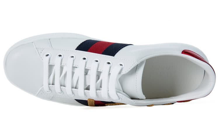 Кроссовки Gucci Ace - изображение 4