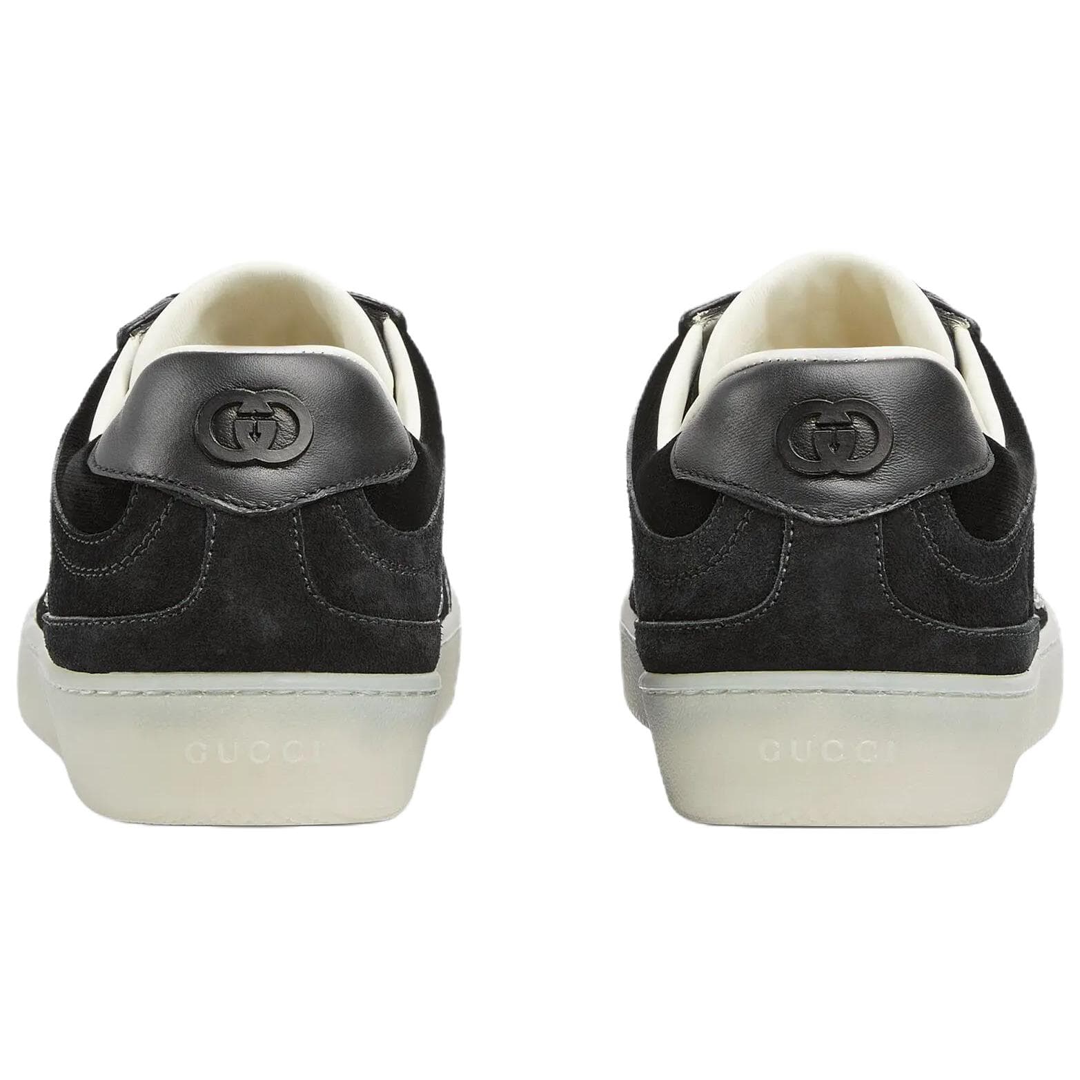 Кроссовки GUCCI G75 - изображение 6