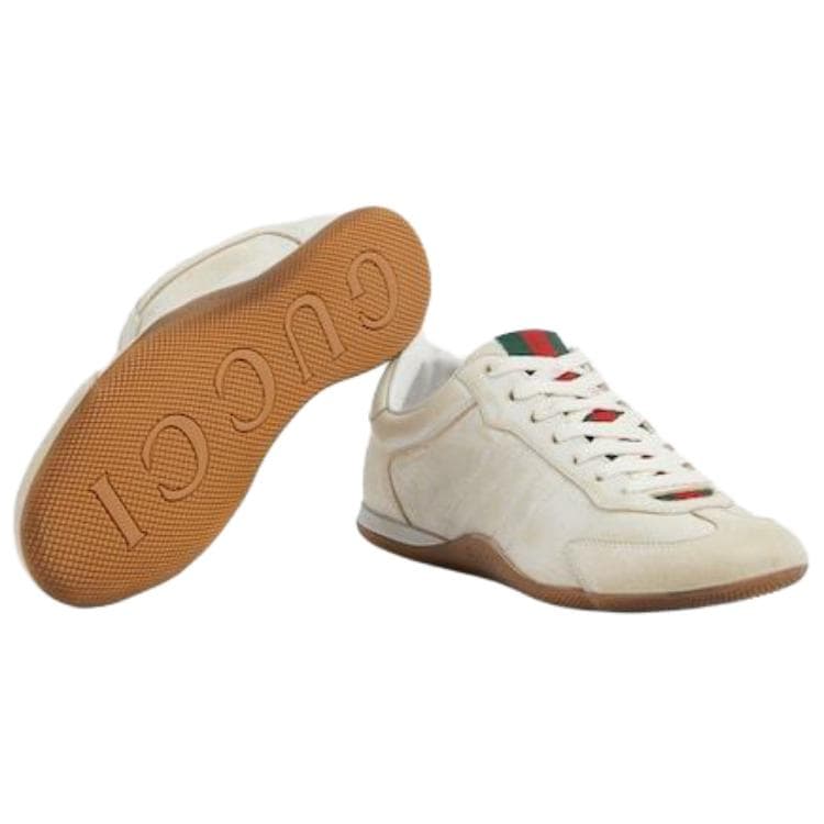 Кроссовки GUCCI Shift - изображение 6