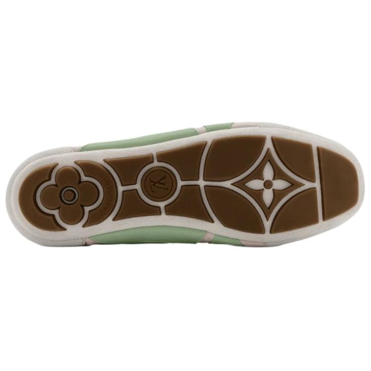 Кроссовки LOUIS VUITTON Sneakerina - изображение 6