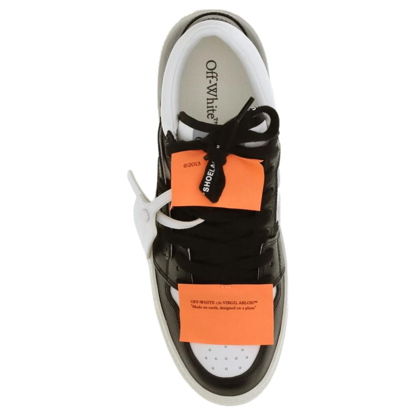 Кроссовки OFF-WHITE 3.0 Off Court 2cm - изображение 5