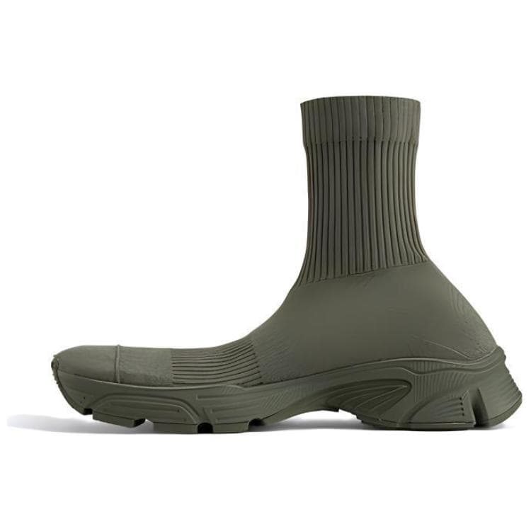 Кроссовки Balenciaga Speed 3.0 - изображение 1