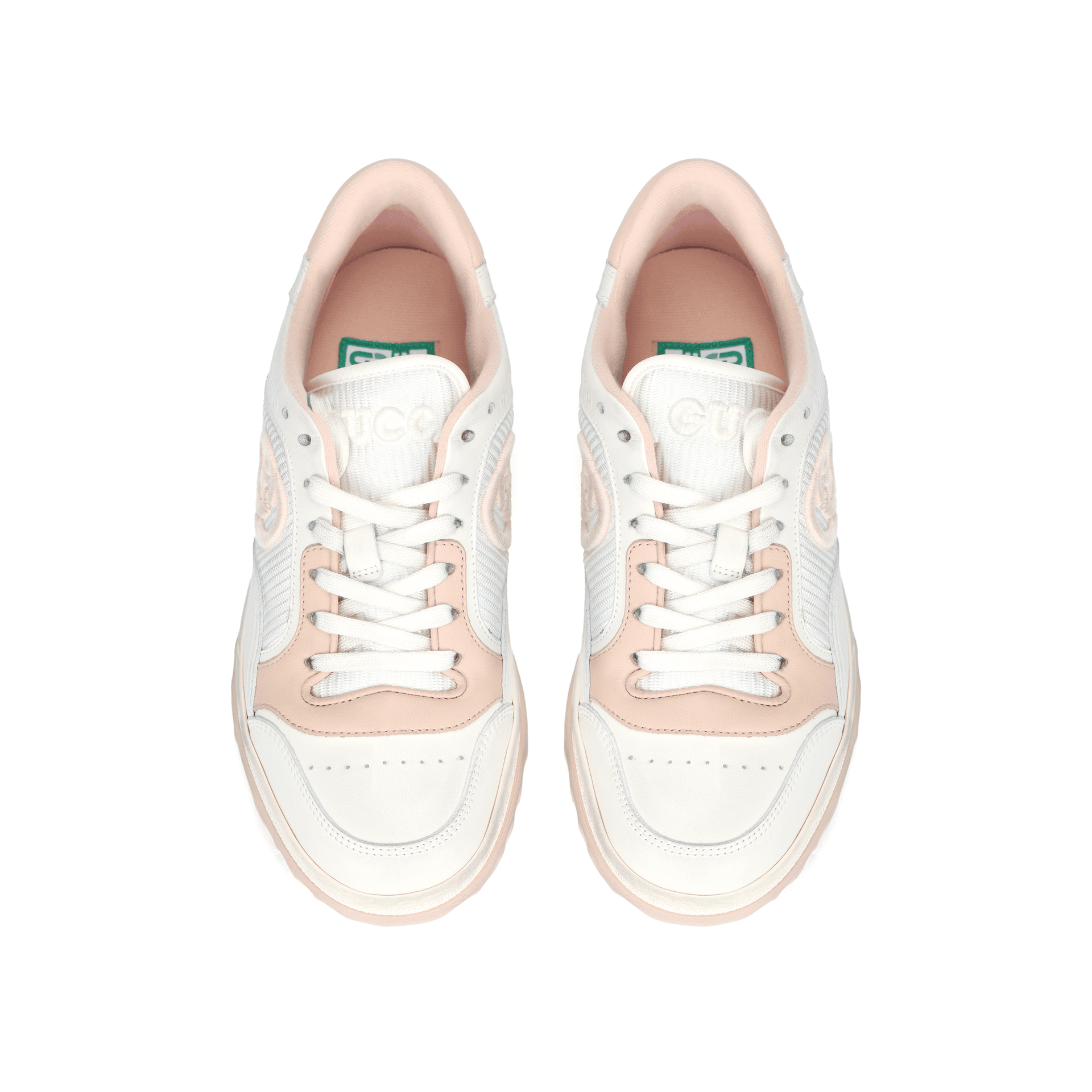 Кроссовки Gucci - изображение 3