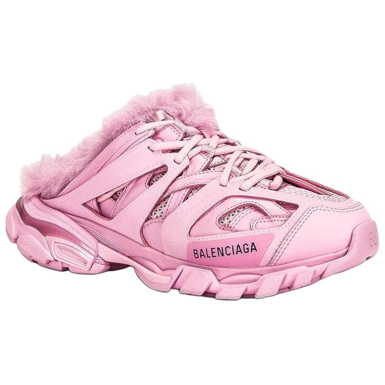 Кроссовки Balenciaga Track 1.0 Track Mules - изображение 3