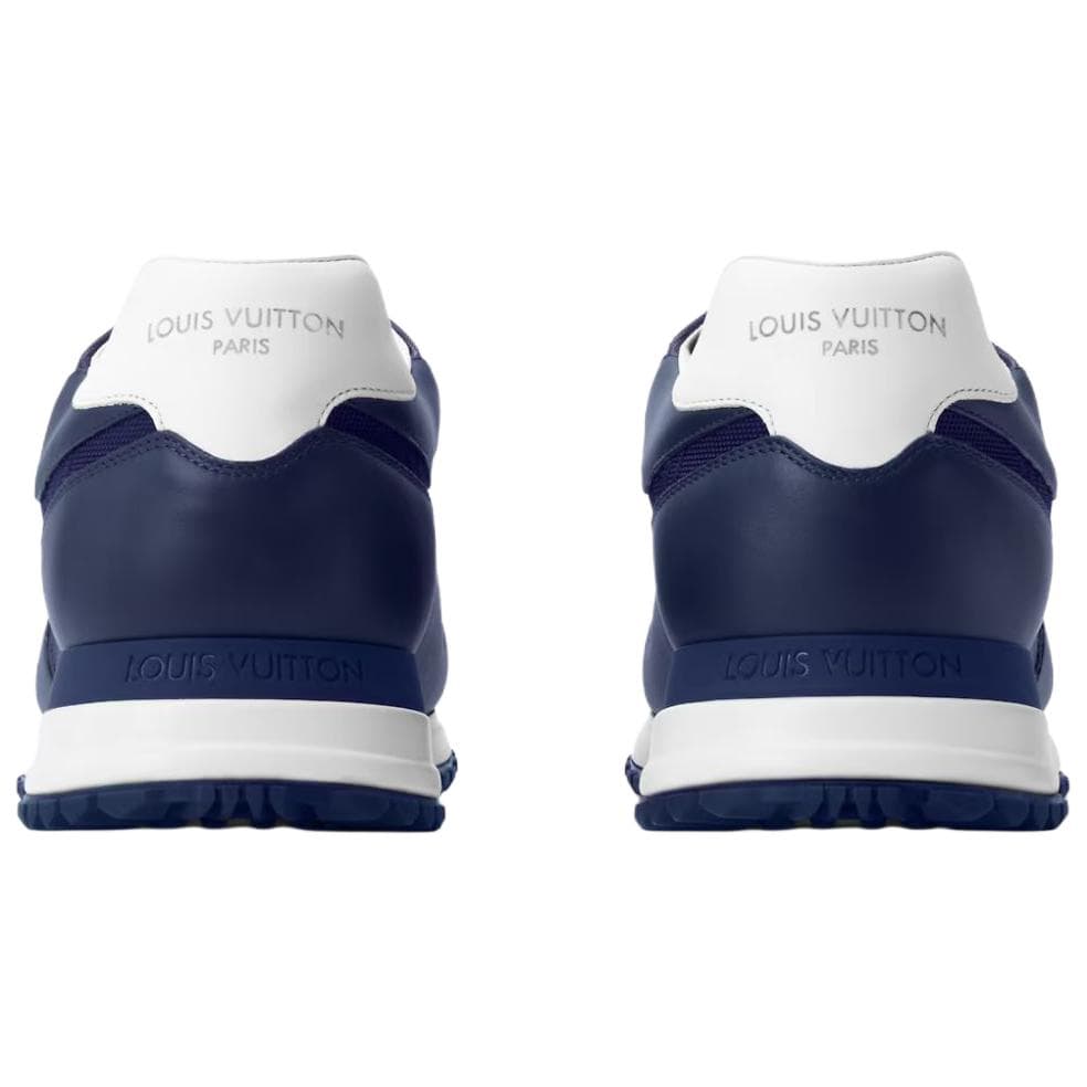 Кроссовки LOUIS VUITTON Run Away - изображение 5