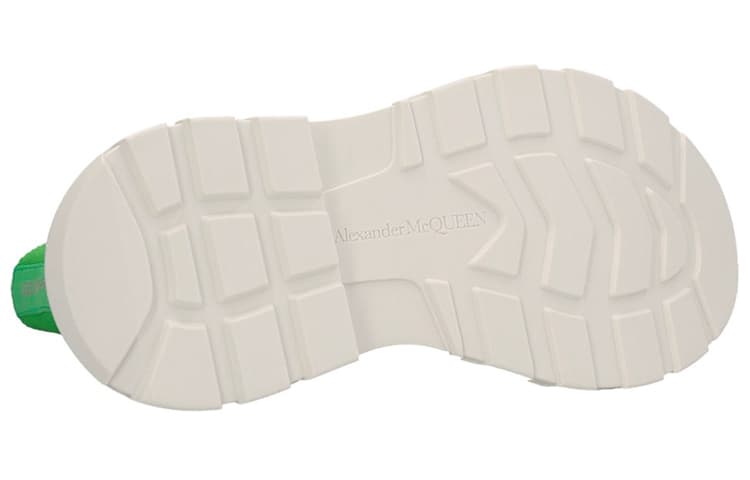Ботинки Alexander McQueen Tread Slick - изображение 5