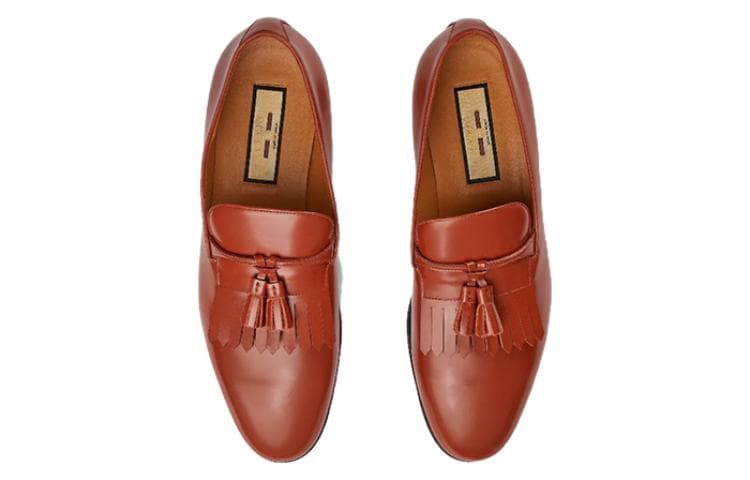 Ботинки Gucci - изображение 4