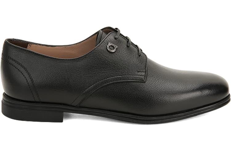 Ботинки FERRAGAMO - изображение 3