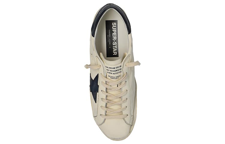 Кроссовки Golden Goose Super-Star - изображение 5