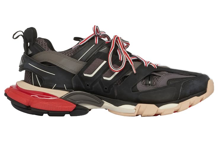 Кроссовки Balenciaga Track 1.0 - изображение 2