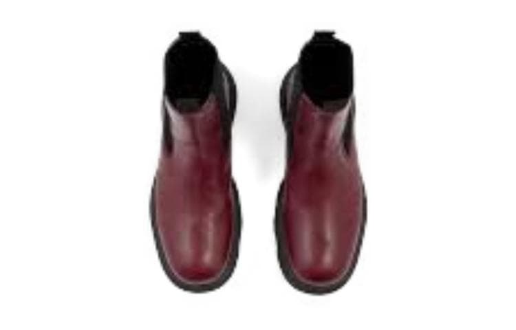 Ботинки челси Burberry - изображение 4