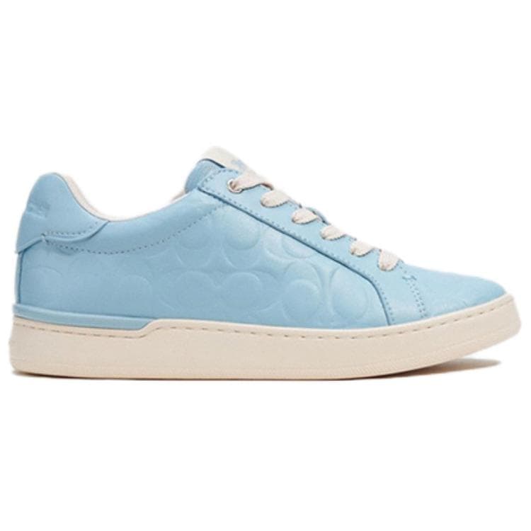 Кроссовки COACH - изображение 2