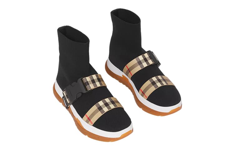Burberry - изображение 4