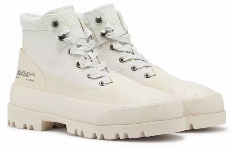 Сапоги DIESEL - изображение 2
