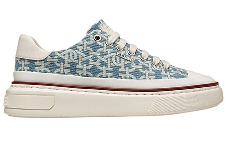 Кроссовки BALLY Maily - изображение 2